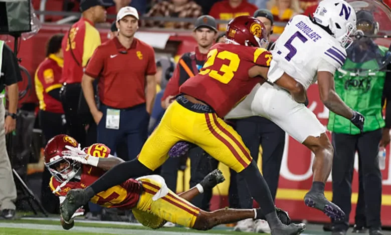 How to Watch Northwestern vs. Michigan: Time, TV Channel, Live Stream – November 15, 2025