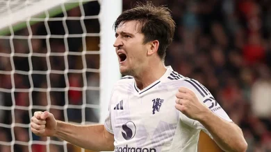 How to Watch Nottingham Forest vs. Man Utd on TV, Live Stream