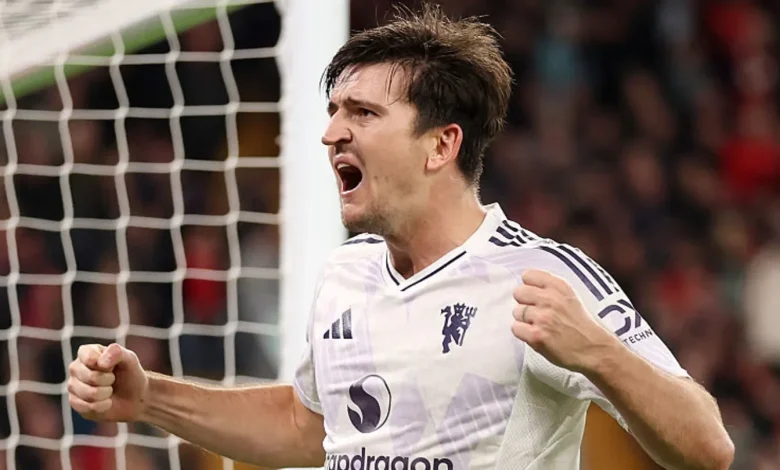 How to Watch Nottingham Forest vs. Man Utd on TV, Live Stream