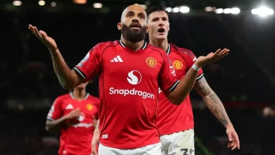 How to Watch Nottingham Forest vs Manchester United: Live Stream Premier League, TV Channel