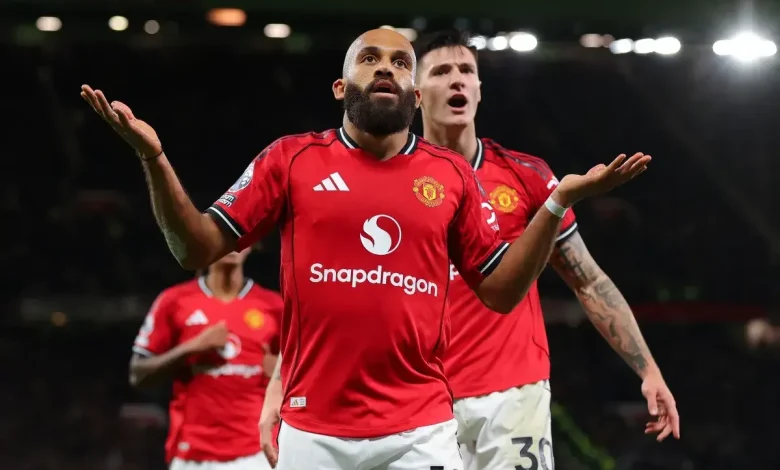 How to Watch Nottingham Forest vs Manchester United: Live Stream Premier League, TV Channel