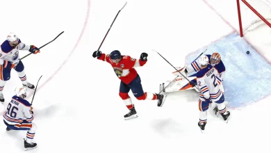How to Watch Oilers Vs. Panthers: Live Stream the Stanley Cup Rematch