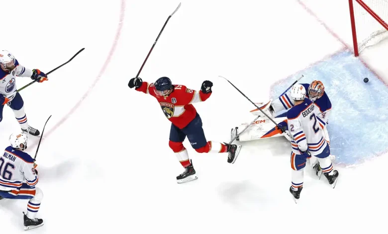 How to Watch Oilers Vs. Panthers: Live Stream the Stanley Cup Rematch