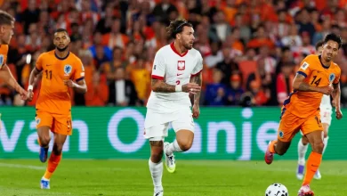 How to Watch Poland vs. Netherlands: Live Stream FIFA World Cup 2026 Qualifiers, TV Channel
