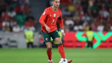 How to Watch Portugal vs Ireland: Live Stream FIFA World Cup 2026 Qualifiers, TV Channel