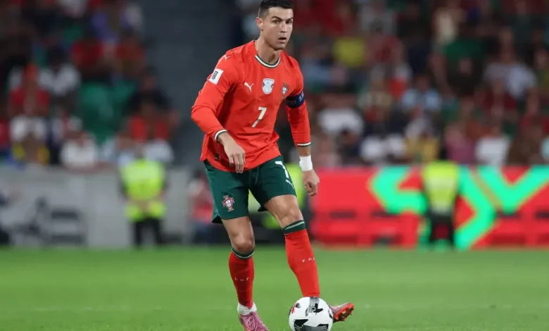 How to Watch Portugal vs Ireland: Live Stream FIFA World Cup 2026 Qualifiers, TV Channel