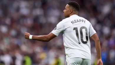 How to Watch Real Madrid vs Valencia: Live Stream La Liga, TV Channel