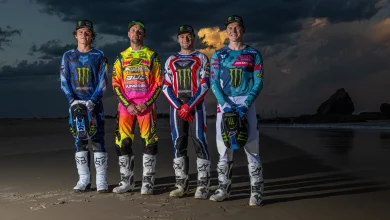 How to Watch Roczen, Webb, Deegan, Tomac and More at the World Supercross Round in Australia