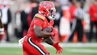 How to Watch Rutgers vs. Maryland: Time, TV Channel, Live Stream – November 8, 2025