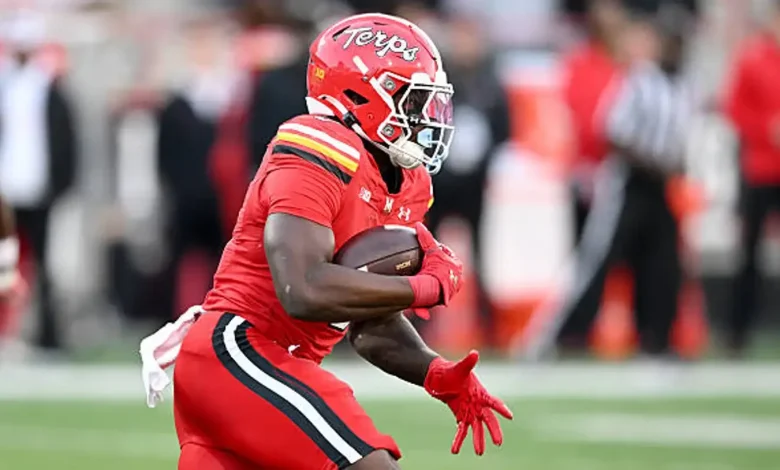 How to Watch Rutgers vs. Maryland: Time, TV Channel, Live Stream – November 8, 2025