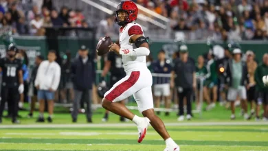 How to Watch San Jose State vs San Diego State: Live Stream NCAA College Football, TV Channel