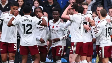 How to Watch Slavia Prague vs. Arsenal on TV, Live Stream