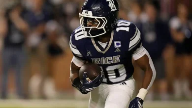 How to Watch South Florida vs. Rice: Time, TV Channel, Live Stream – November 29, 2025