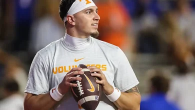 How to Watch Tennessee vs. Vanderbilt: Time, TV Channel, Live Stream – November 29, 2025