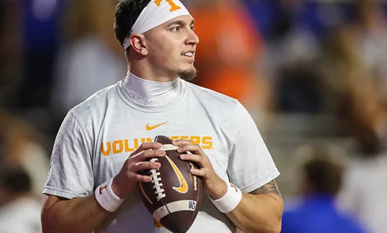 How to Watch Tennessee vs. Vanderbilt: Time, TV Channel, Live Stream – November 29, 2025