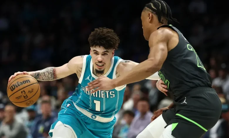 How to Watch Timberwolves vs Hornets: Live Stream NBA, TV Channel