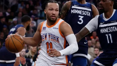 How to Watch Timberwolves vs Knicks: Live Stream NBA Basketball, TV Channel