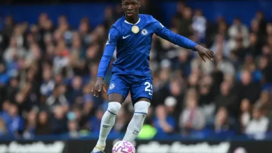 How to Watch Tottenham Hotspur vs Chelsea: Live Stream Premier League, TV Channel