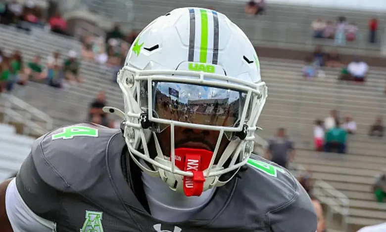 How to Watch UAB vs. North Texas: Time, TV Channel, Live Stream – November 15, 2025