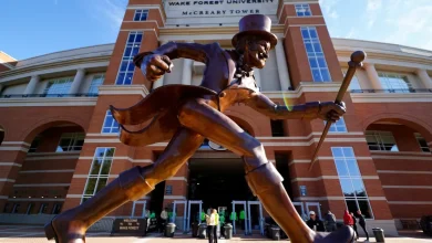 How to Watch: Wake Forest Demon Deacons (7-3, 4-3) vs Delaware Fightin’ Blue Hens (5-5, 3-4)