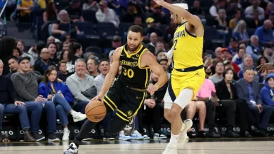 How to Watch Warriors vs Pacers: Live Stream NBA, TV Channel