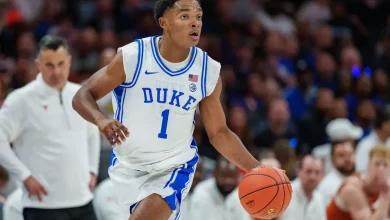 How to Watch Western Carolina vs Duke: Live Stream NCAA College Basketball, TV Channel
