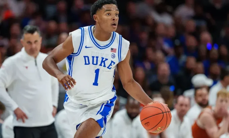 How to Watch Western Carolina vs Duke: Live Stream NCAA College Basketball, TV Channel