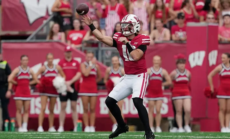 How to Watch Wisconsin vs. Washington: Time, TV Channel, Live Stream – November 8, 2025