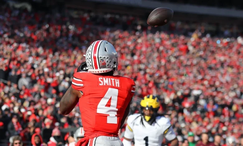 How to bet 'The Game': Breaking down all the angles of Ohio State-Michigan