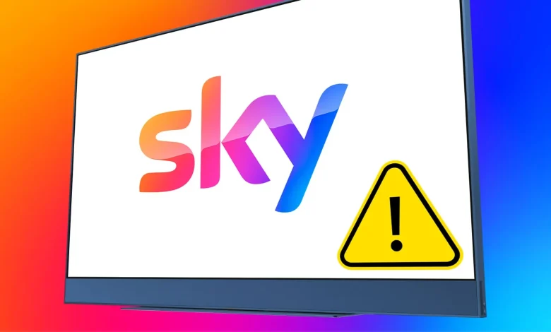 How to claim £290 Sky refund after major TV product is discontinued