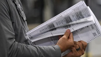 How to find your sample ballot for Election Day 2025 with races across states and cities nationwide