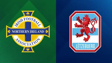 How to follow Northern Ireland v Luxembourg across the BBC