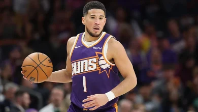 How to follow Phoenix Suns-Houston Rockets game airing exclusively on Peacock