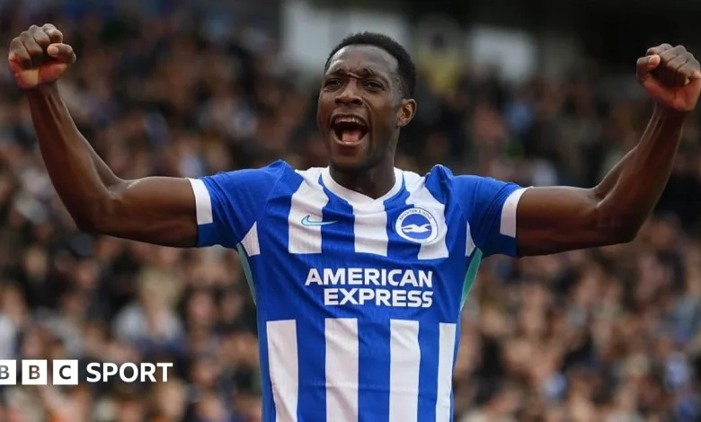 How to follow the Premier League on the BBC this weekend