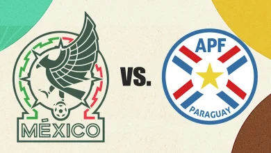 How to get tickets to Mexico vs Paraguay at the Alamodome