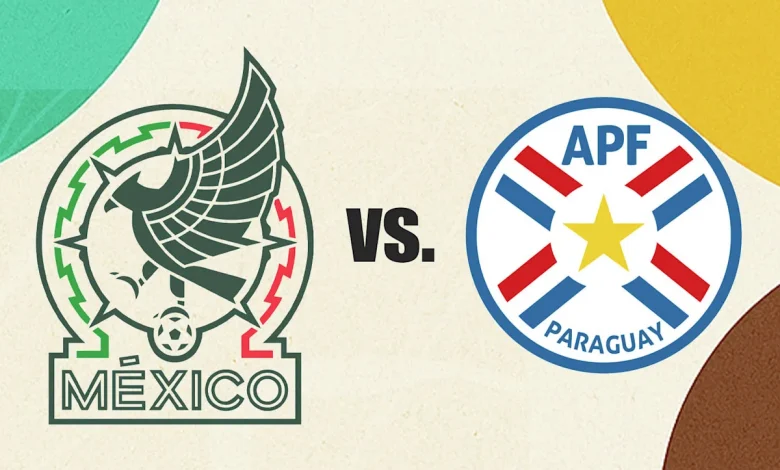 How to get tickets to Mexico vs Paraguay at the Alamodome