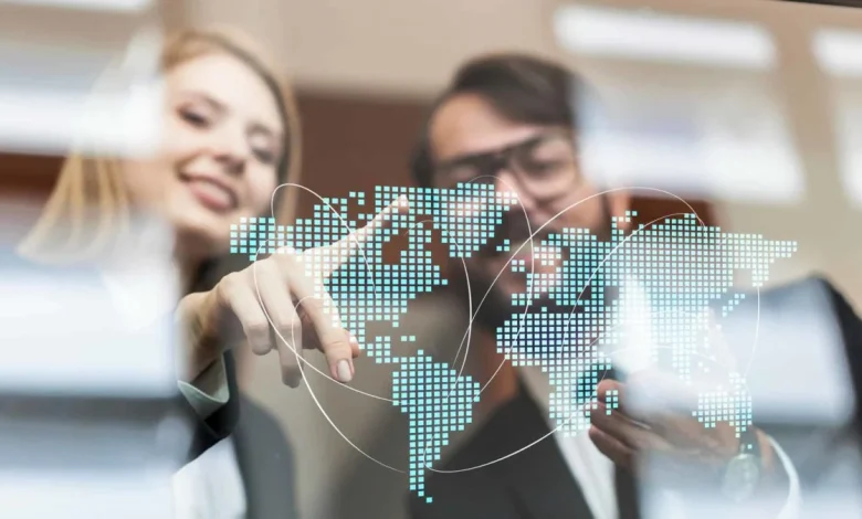 How to invest and build wealth globally without leaving the ASX