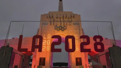 How to volunteer for the LA28 Olympics as organizers begin registration for Summer Games