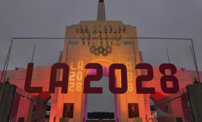 How to volunteer for the LA28 Olympics as organizers begin registration for Summer Games