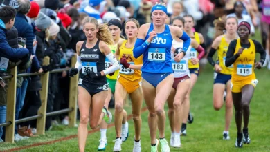 How to watch 2025 NCAA cross country championship on ESPNU