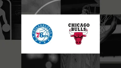 How to watch 76ers vs. Bulls: TV channel and streaming options for November 4