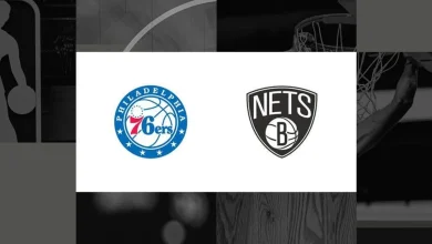 How to watch 76ers vs. Nets: TV channel and streaming options for November 2