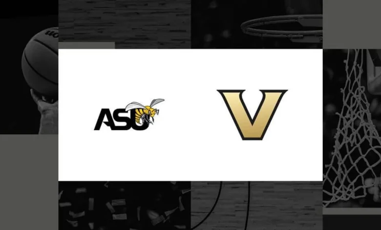 How to watch Alabama State vs. Vanderbilt women’s basketball: TV channel and streaming options for November 21