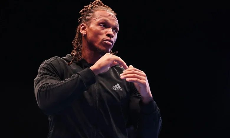 How to watch Benavidez-Yarde, Haney-Norman boxing fights