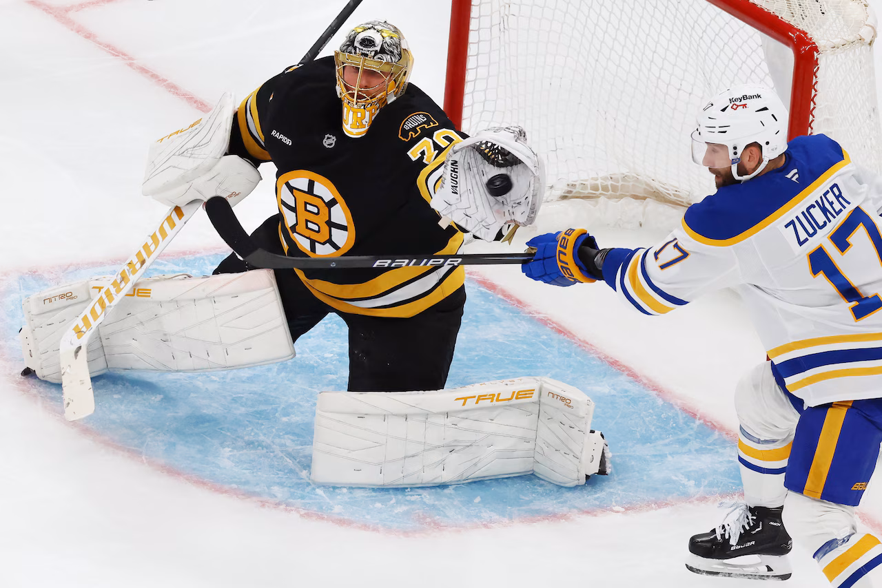 How to watch Boston Bruins game today free