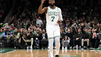 How to watch Boston Celtics vs Houston Rockets NBA game: Live stream, TV channel, and start time