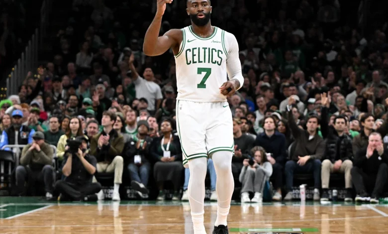 How to watch Boston Celtics vs Houston Rockets NBA game: Live stream, TV channel, and start time