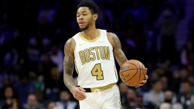 How to watch Boston Celtics vs LA Clippers NBA game: Live stream, TV channel, and start time