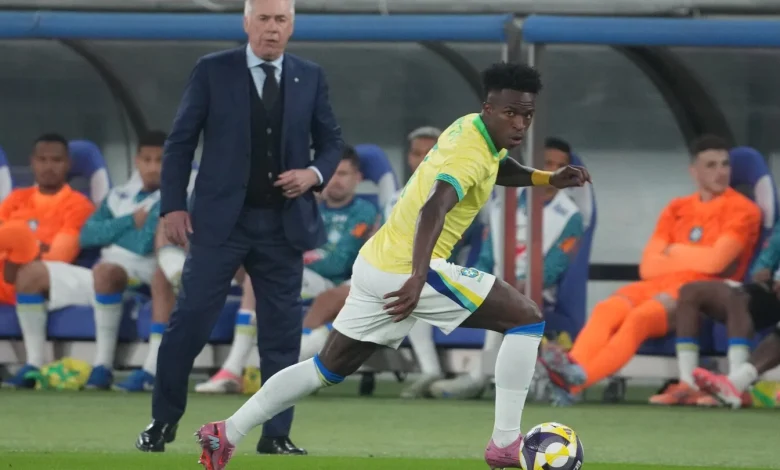 How to watch Brazil vs Senegal live: Stream link, TV channel, team news, prediction