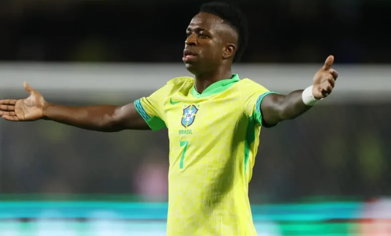 How to watch Brazil vs Senegal match in the USA: Live Stream and TV for International friendly